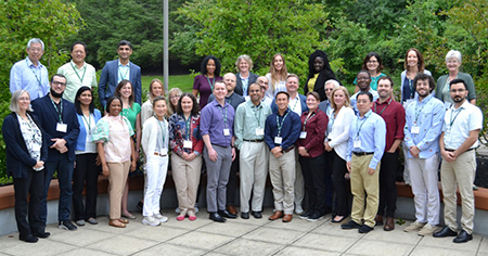 L-SPRINT 2023 at Babson College: Taking SUD Innovations from Research to Commercialization.