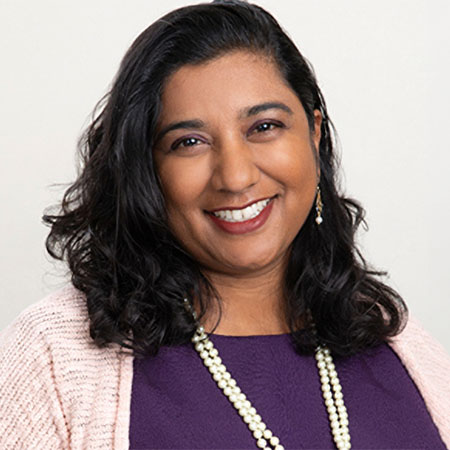 Arvita Tripati