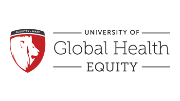 University of Global Health Equity