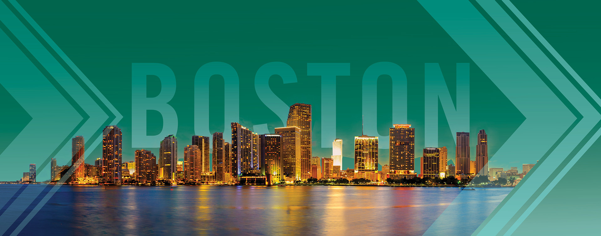 Boston