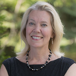 Linda Mason