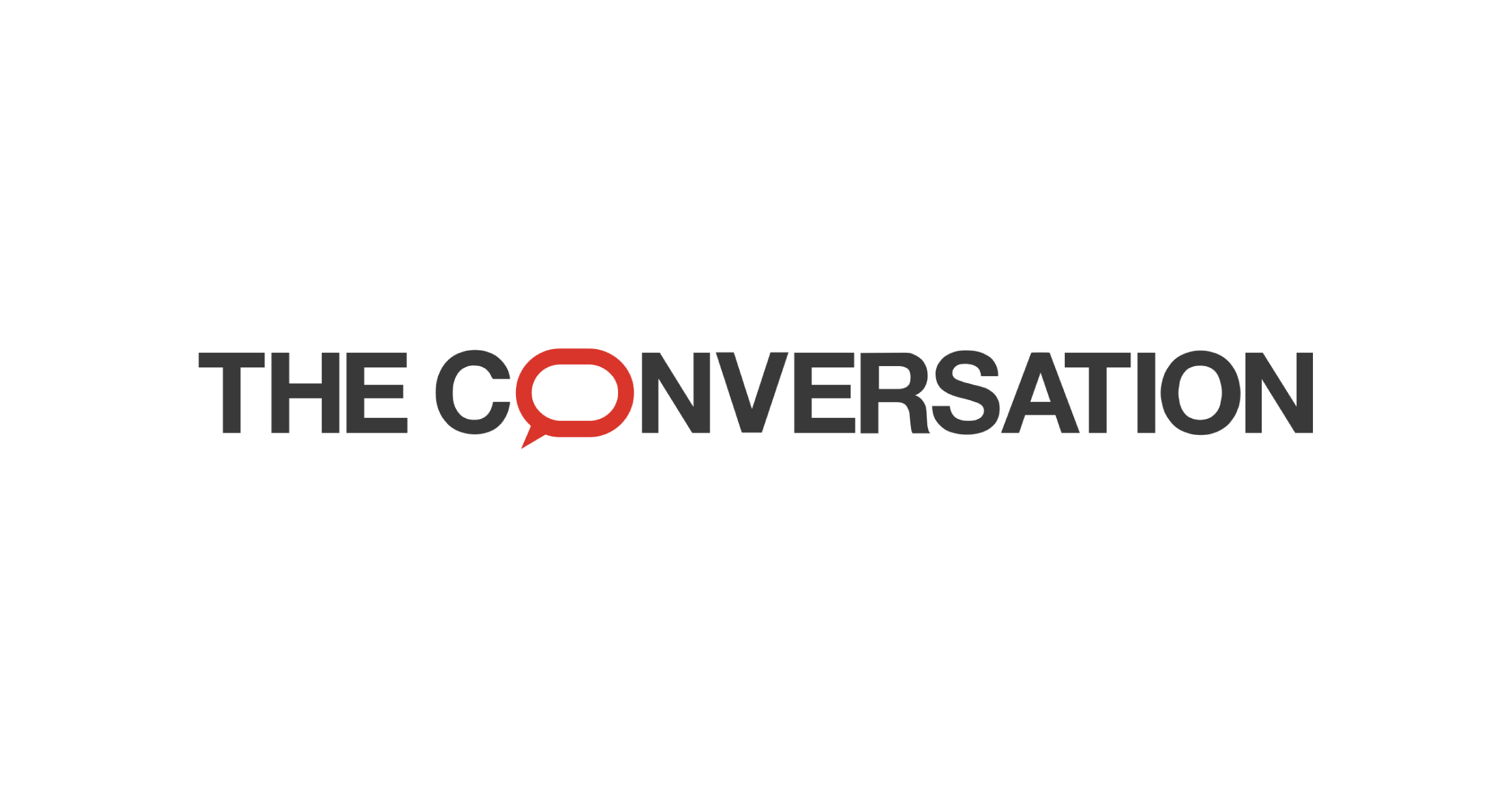 The Conversation Logo