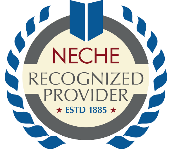 NECHE Recognition