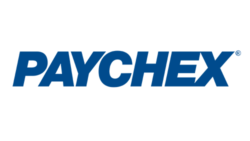 Paychex logo