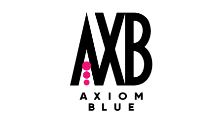 Axiom Blue