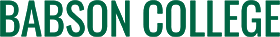 Babson College Logo