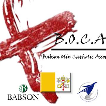 Babson Olin Catholic Association