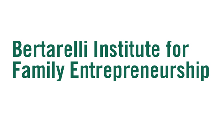 Bertarelli Institute for Family Entrepreneurship
