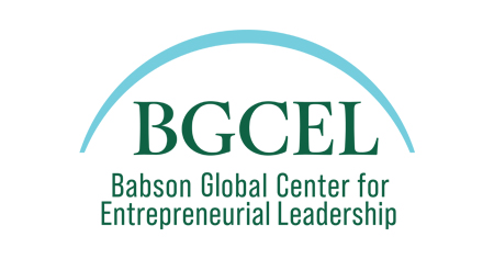 Babson Global Center for Entrepreneurial Leadership