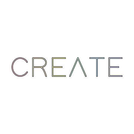 CREATE + The Studio
