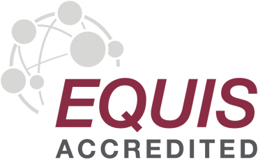 EQUIS Institutional Accreditation