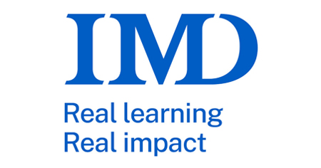 IMD Real Learning Real Impact
