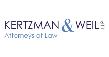 Kertzman & Weil LLP