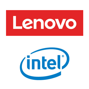 Lenovo/Intel