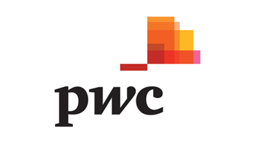 PwC Horizontal PricewaterhouseCoopers