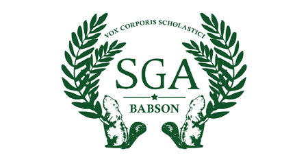 SGA Babson