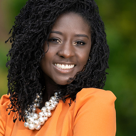 Abenaa Jones