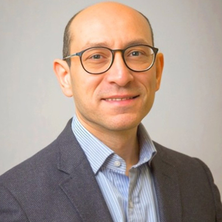 Mahmoud Salama Ahmed