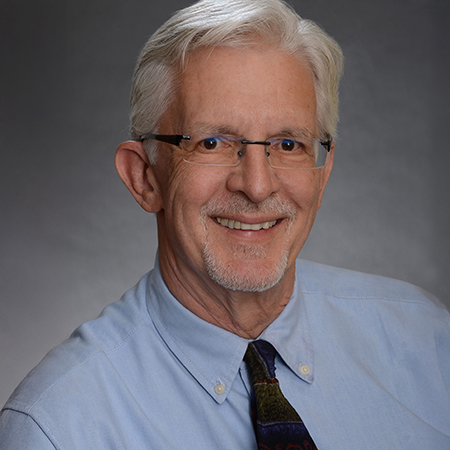 Gordon Barr, PhD (DMD)