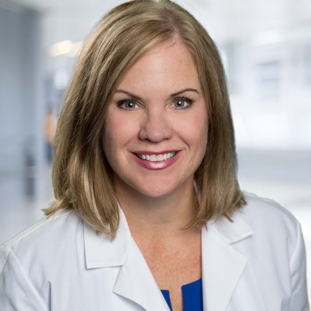 Lisa Cleveland