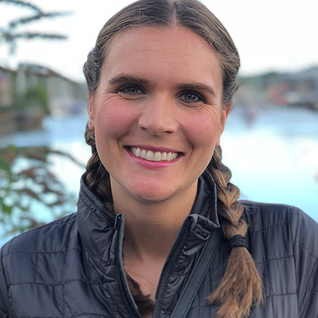 Lara N. Coughlin