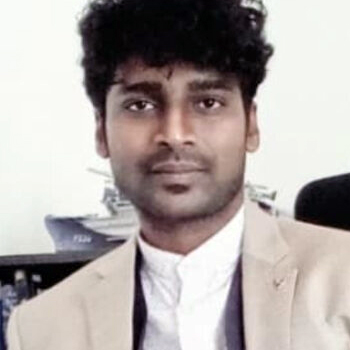 Rahul Kumar Das