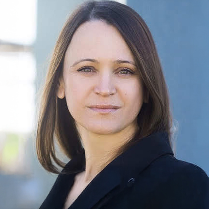Galina Fedorova