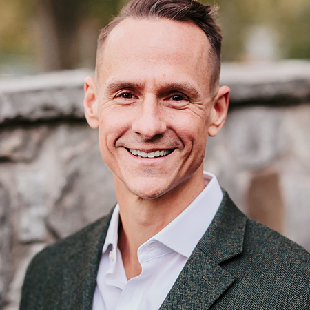 Tim Hillegonds