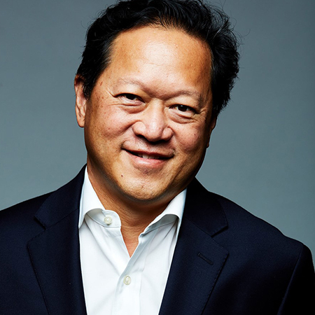 John Hsu