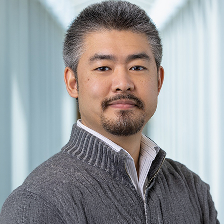 Eugene Kim