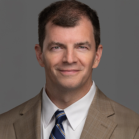 Matthew Lally