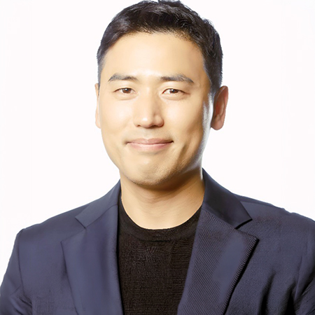 Seungho Lee