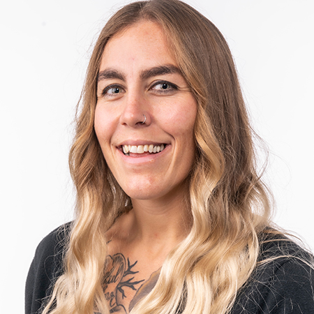 Melissa Lynn Dittberner