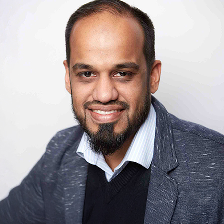 Muhammad Adeel Parvaz