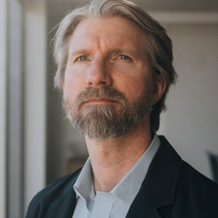 Bradley Ray