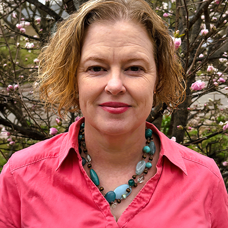 Rebecca Rossom