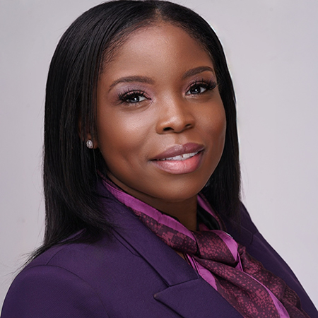 Martine Senatus