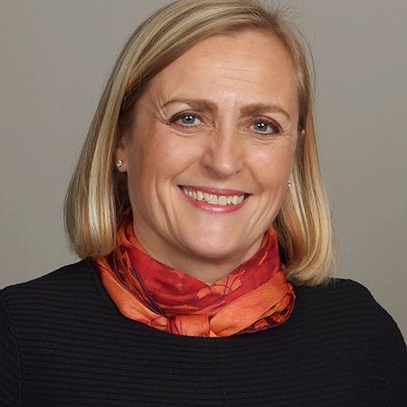 Ingrid Serck-Hanssen
