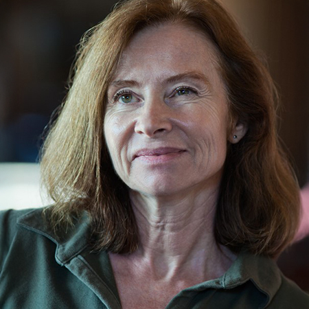Dominique Simon-Levine