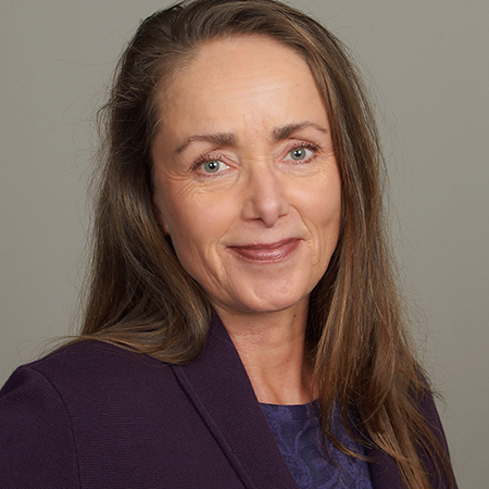 Marit Solheim-Witt