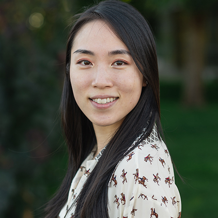 Vivian Tsang