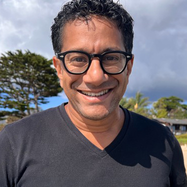 Jason Varughese