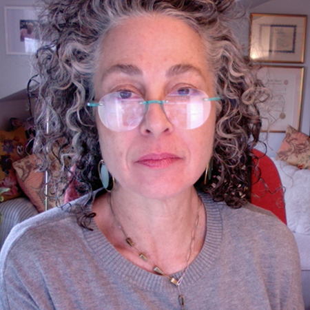 Elissa Weitzman