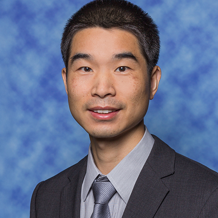 Qingguo Xu