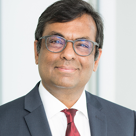 Gaurab Bhardwaj, Associate Professor, Management Division