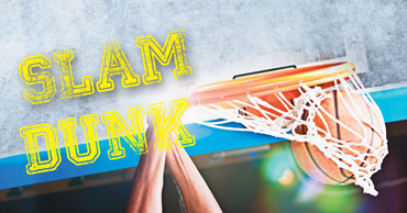 Slam Dunk: Improved analytics to find undervalued players for your fantasy basketball league