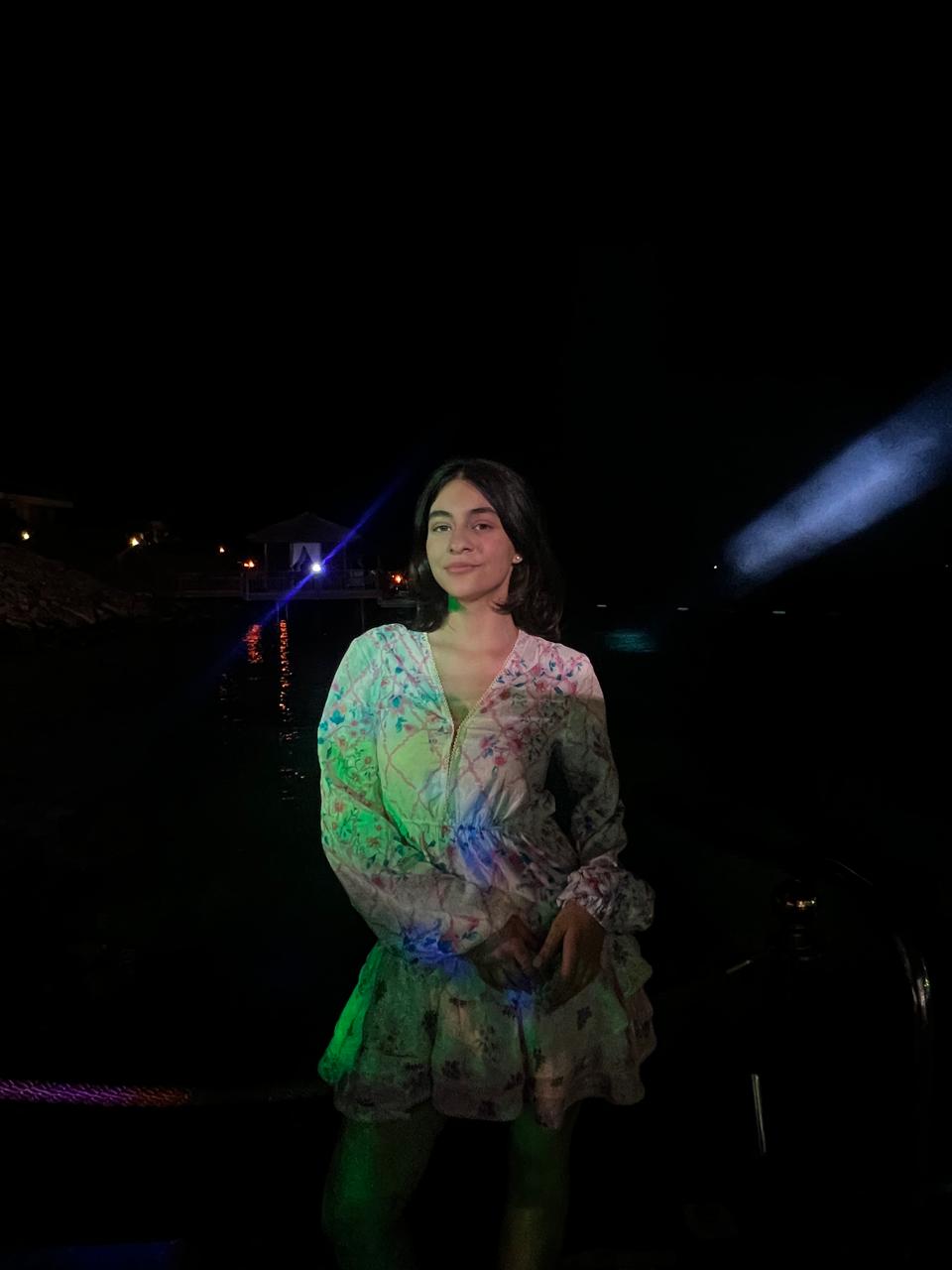 Kaira - POW