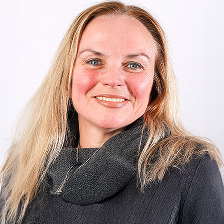 Katherine Craven, Executive Vice President, Administration