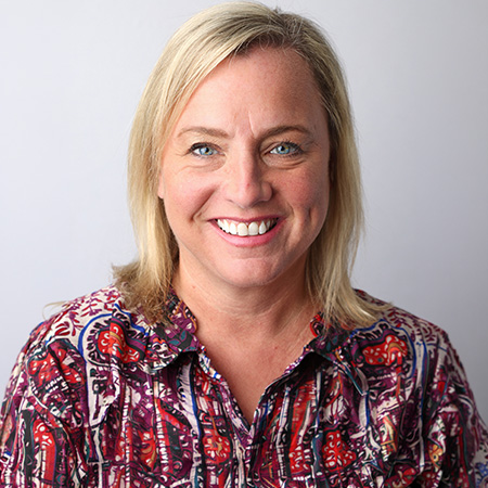 Kelly Lynch, Executive Vice President