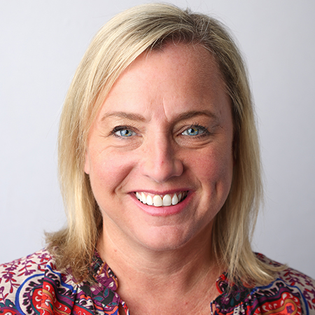 Kelly Lynch, Senior Vice President